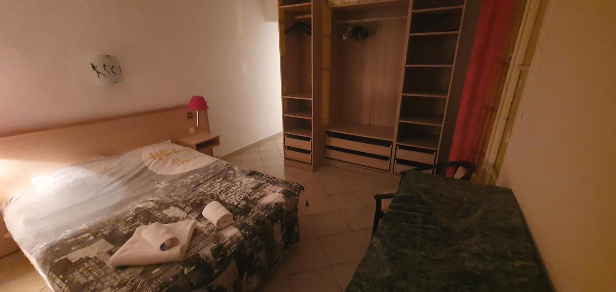 Le Comptoir Hotel Sainte-Croix-de-Verdon Bagian luar foto